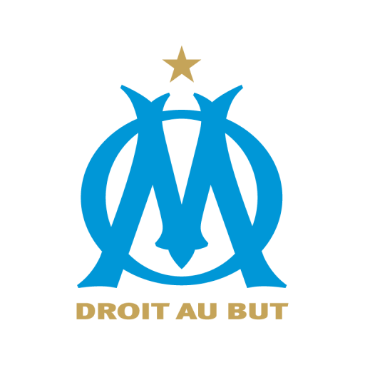 Olympique De Marseille logo
