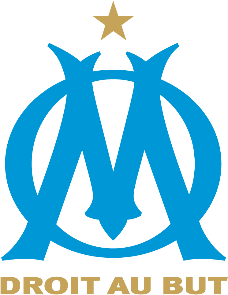 Olympique De Marseille logo