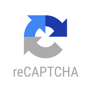 ReCAPTCHA logo vector