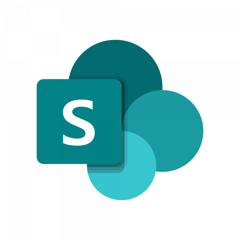 Download SharePoint vector logo (.EPS + .SVG) - Brandlogos.net