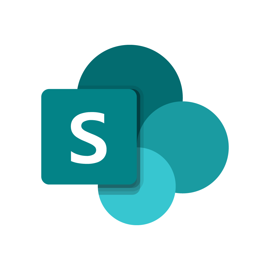 Microsoft Sharepoint Logo Download Png - vrogue.co