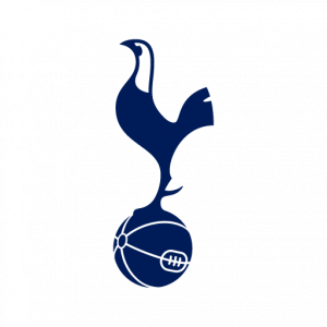 Tottenham Hotspur logo vector