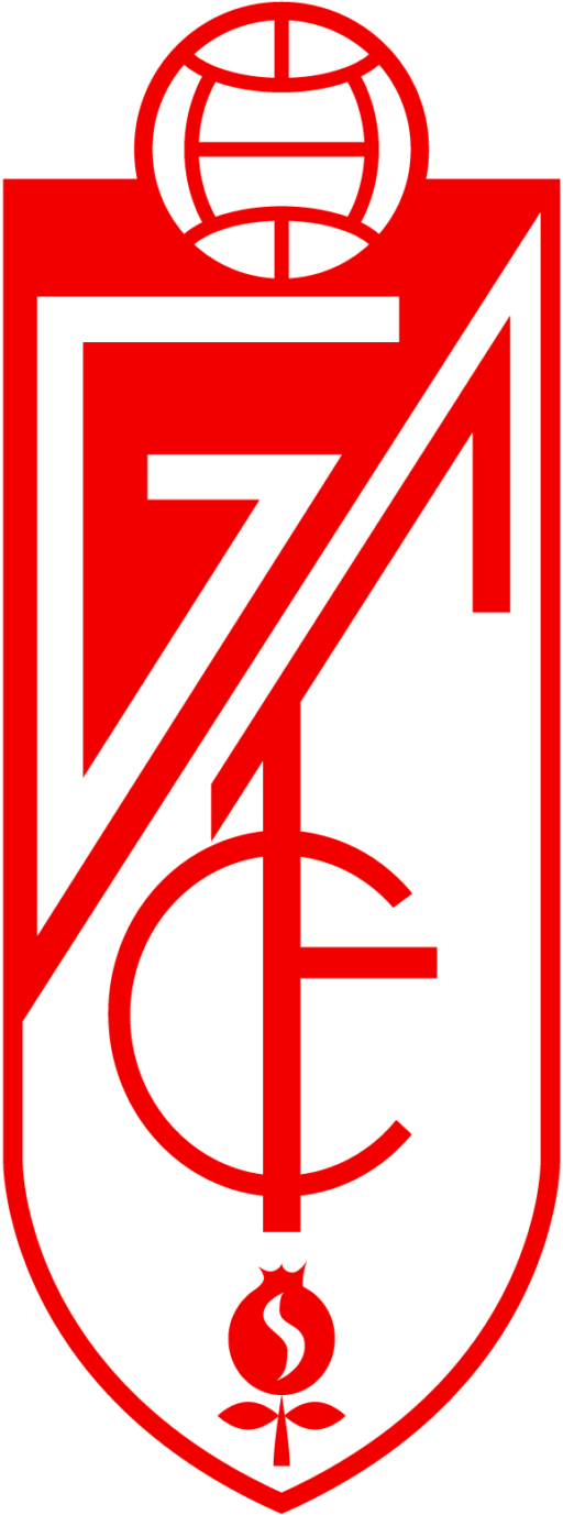 Granada CF (2012-2017) Logo PNG & Vector