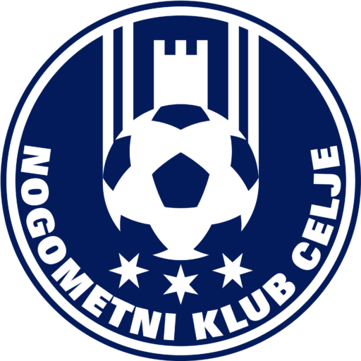 NK Celje Logo PNG Transparent & Vector