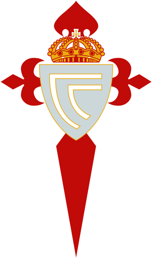 RC Celta de Vigo Logo (2009-2010) in Vector + PNG Files