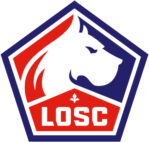 Lille OSC Logo PNG & Vector