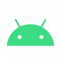 Android Robot logo