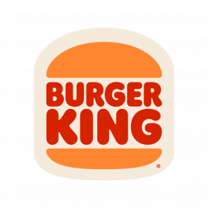 New Burger King logo vector