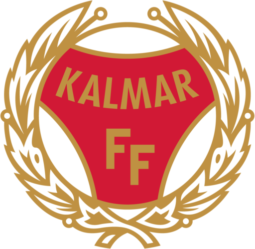 Kalmar FF Logo PNG & Vector Files