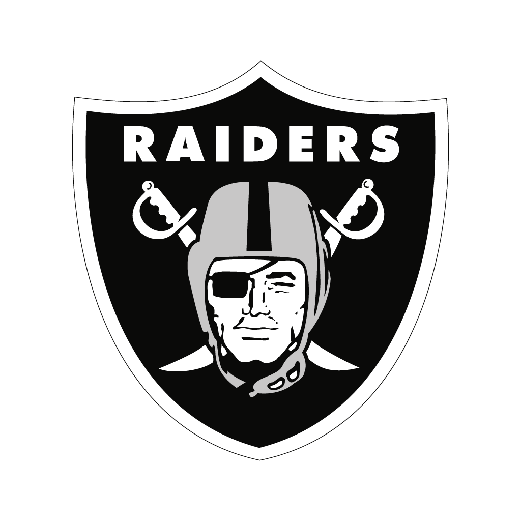 Las Vegas Raiders Vector Logo EPS SVG CDR Download For Free
