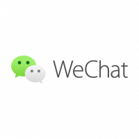 WeChat logo