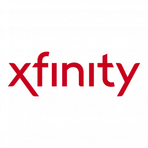 Xfinity logo vector