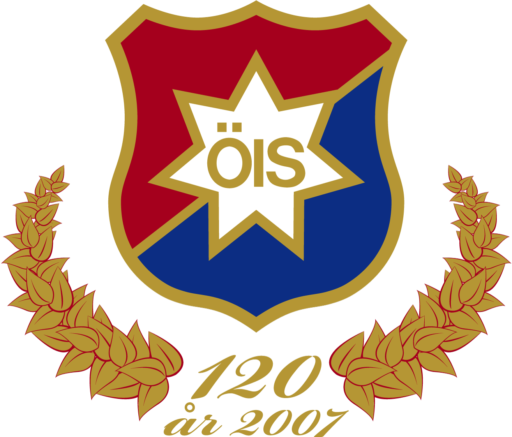 Orgryte IS (2008) vector logo