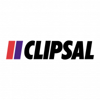Clipsal logo vector