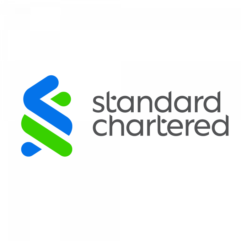 standard chartered investor presentation 2021