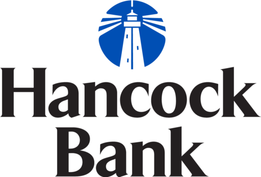 Hancock Bank Vector Logo + PNG Files