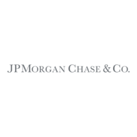 JPMorgan Chase logo