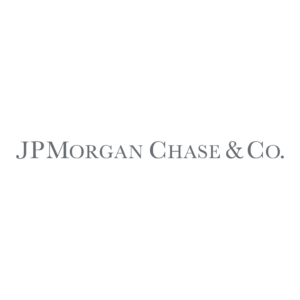 JPMorgan Chase vector logo