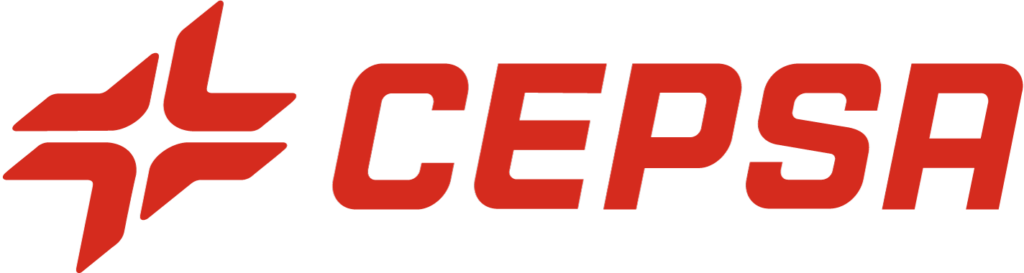Cepsa logo PNG Cepsa logo