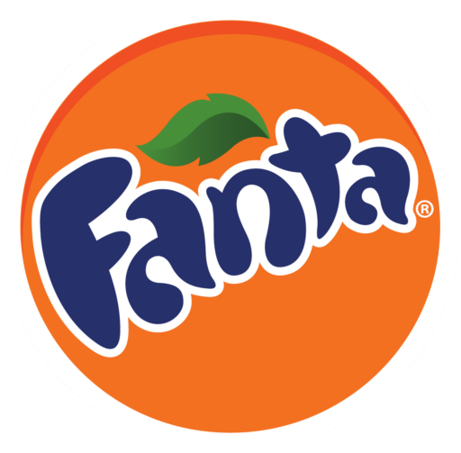 Fanta (2008-2010) Logo SVG, EPS & PNG