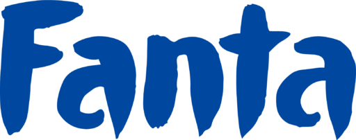 Fanta Logo (1997-2008) in PNG + Vector Files