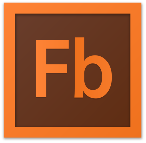 Flash Builder CS6 Vector Logo + PNG Files