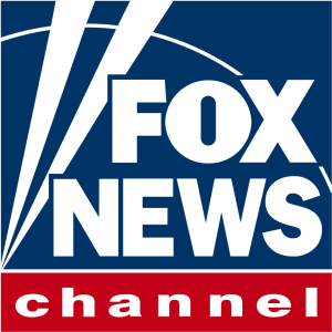 Fox News logo vector