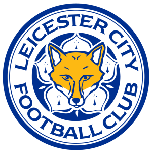 Leicester City Football Club logo vector