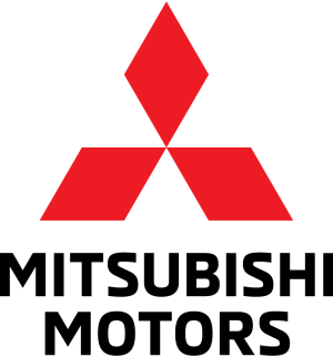 Mitsubishi Motors logo vector