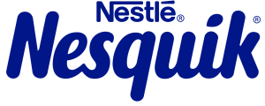 Nestlé Nesquik logo vector