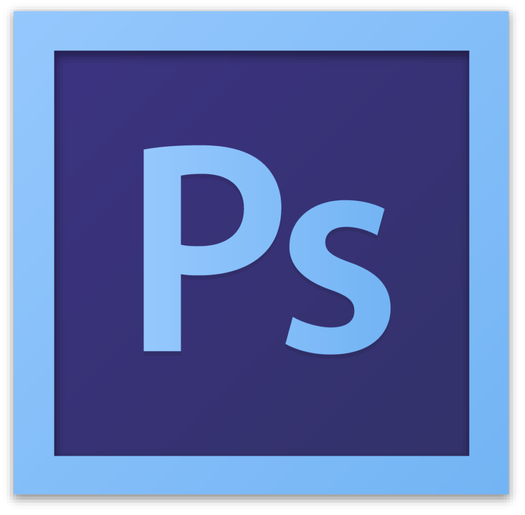 Photoshop CS6 logo PNG Photoshop CS6 logo