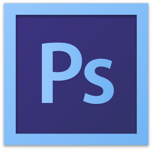Photoshop CS6 Logo Vector (EPS) + PNG