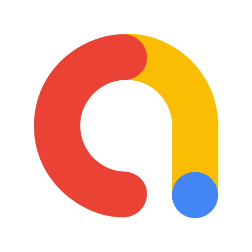 Google AdMob logo