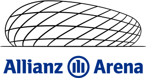 Allianz Arena Vector Logo + PNG