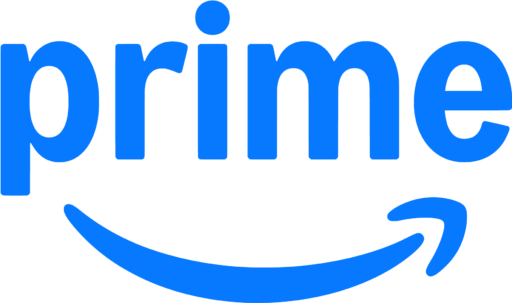 Amazon Prime Vector Logo + PNG Files