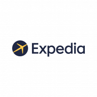 Expedia logo