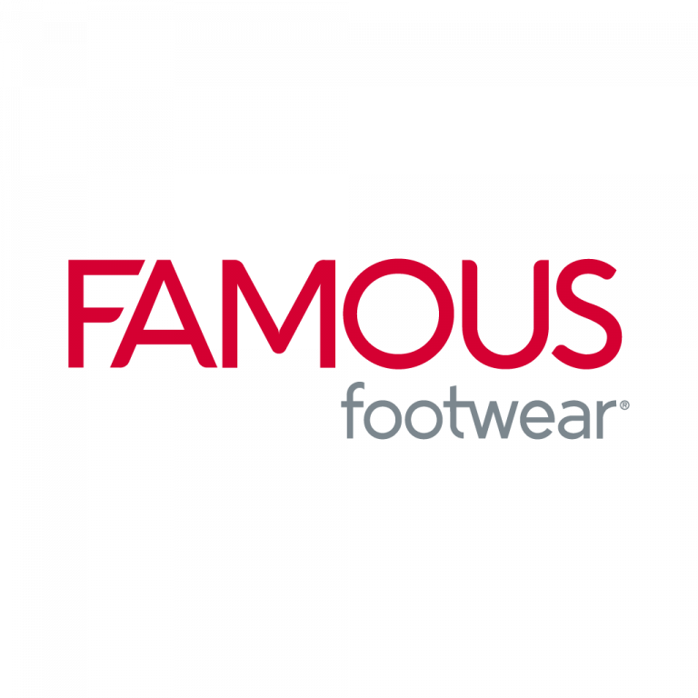 footwear famous