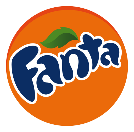 Fanta (2008-2010) Vector Logo + PNG Files