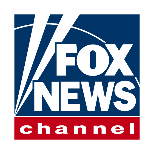 Fox News logo vector