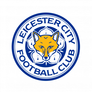 Leicester City Football Club logo vector
