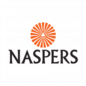 Naspers logo vector