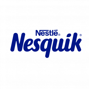 Nestlé Nesquik logo vector