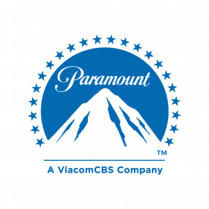 Paramount Pictures logo vector