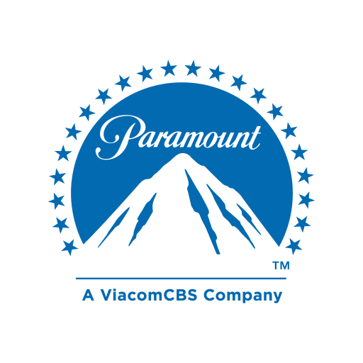 Paramount Pictures logo