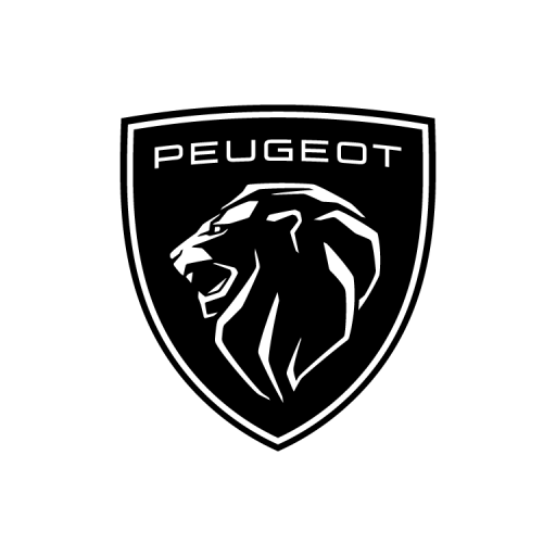 Peugeot logo vector
