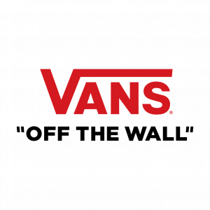 Vans logo vector