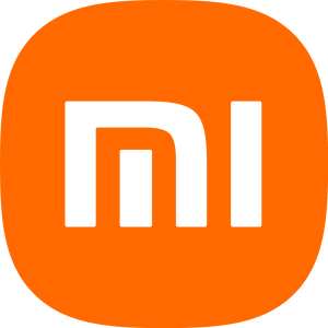 Xiaomi Vector Logo Free