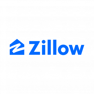 Zillow Group, Inc. logo vector