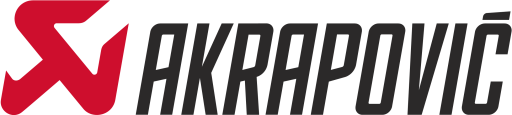 Akrapovič logo vector