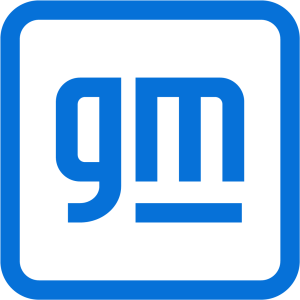 General Motors logo vector